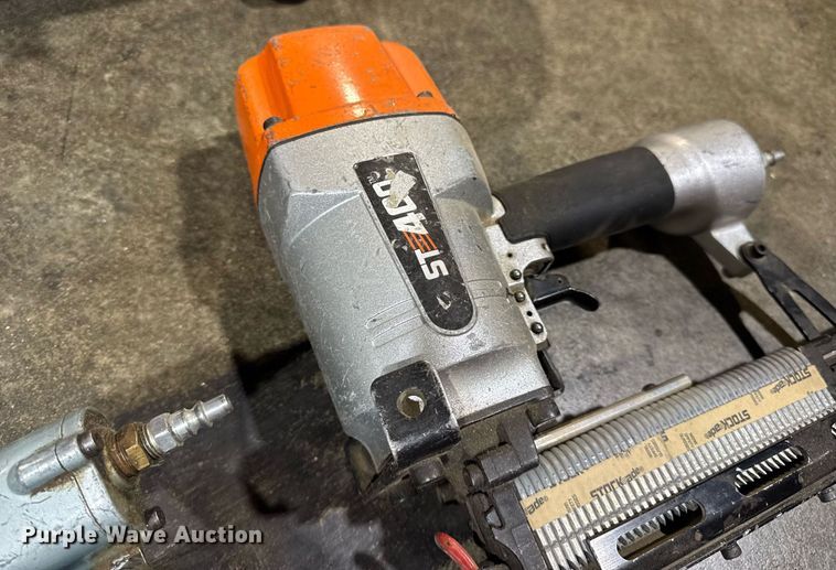 image for item DV4203 Tools