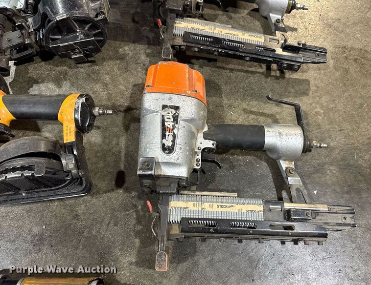 image for item DV4203 Tools