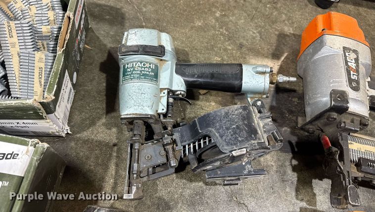 image for item DV4203 Tools