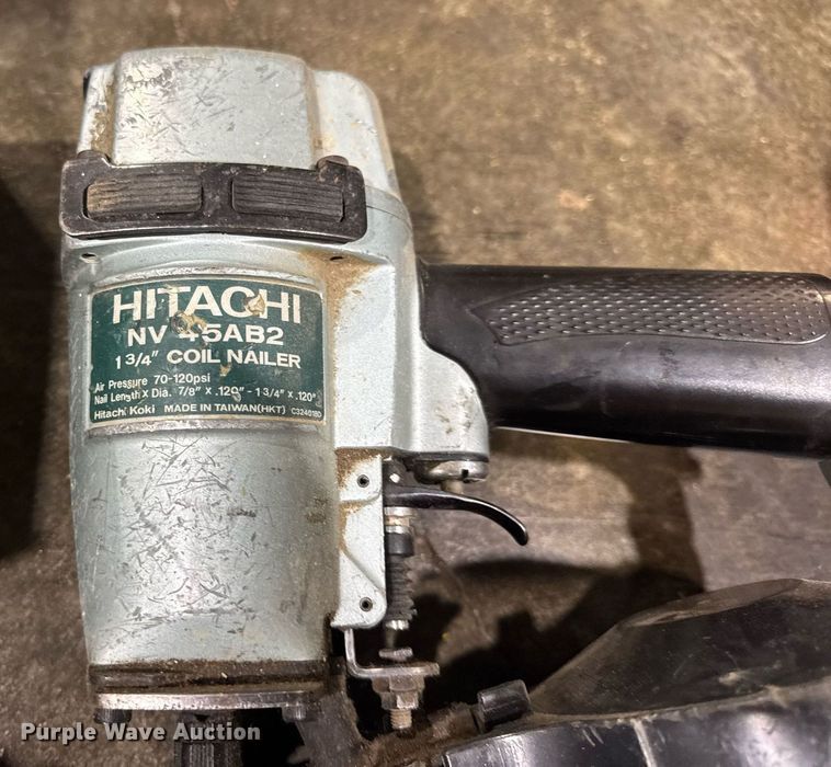 image for item DV4203 Tools