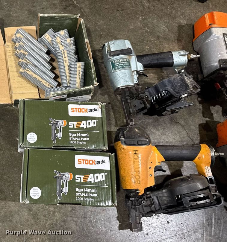 image for item DV4203 Tools