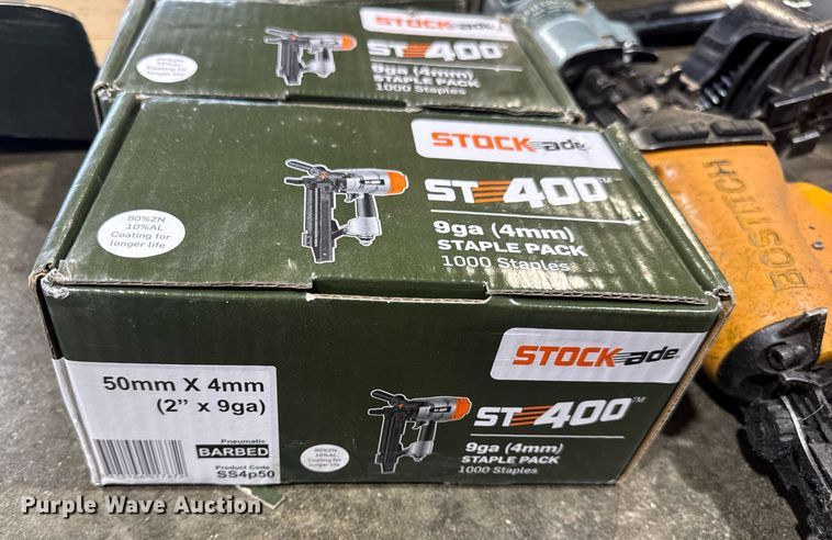 image for item DV4203 Tools