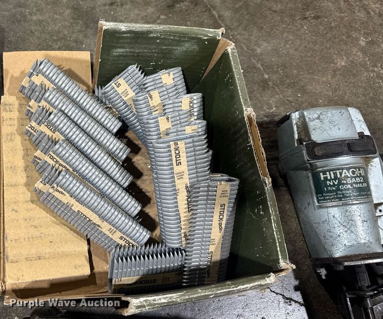 image for item DV4203 Tools