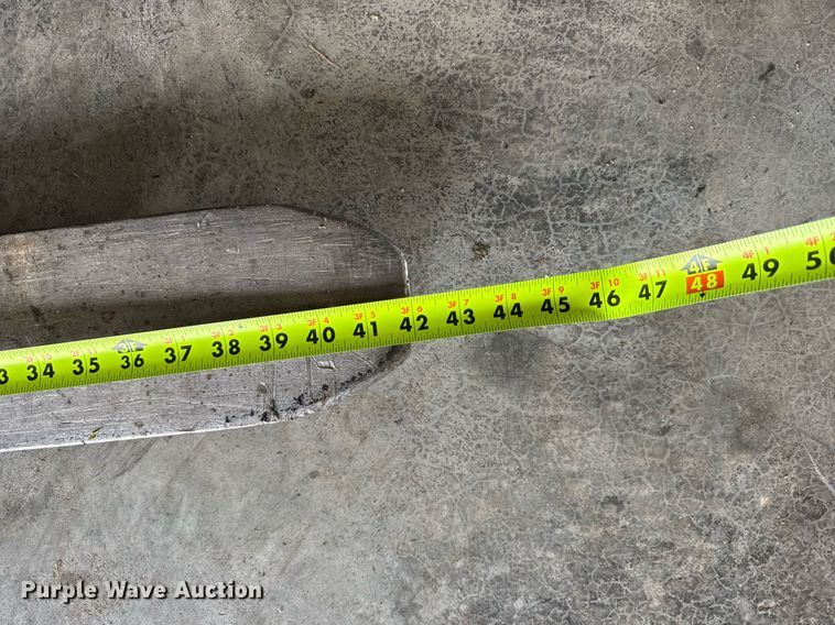 image for item DV4211 1996 Caterpillar GC30 forklift