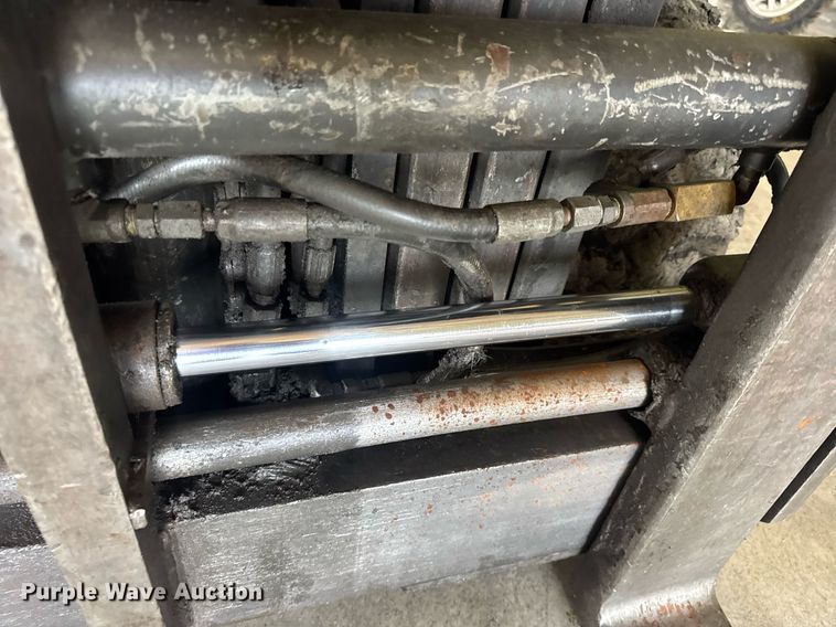 image for item DV4211 1996 Caterpillar GC30 forklift