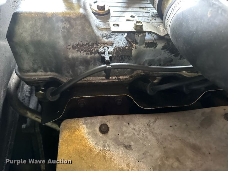 image for item DV4211 1996 Caterpillar GC30 forklift