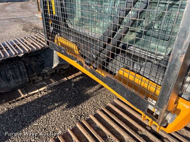 image for item DV4212 2023 JCB 220XLC excavator