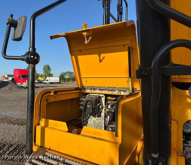 image for item DV4212 2023 JCB 220XLC excavator