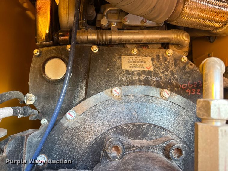 image for item DV4212 2023 JCB 220XLC excavator