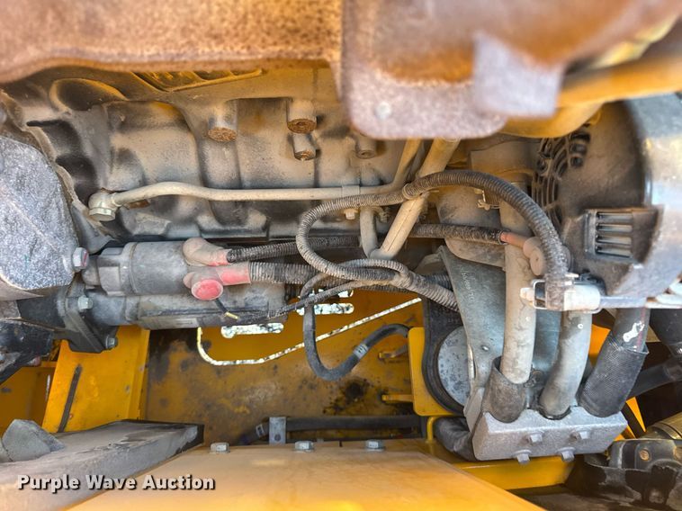 image for item DV4212 2023 JCB 220XLC excavator