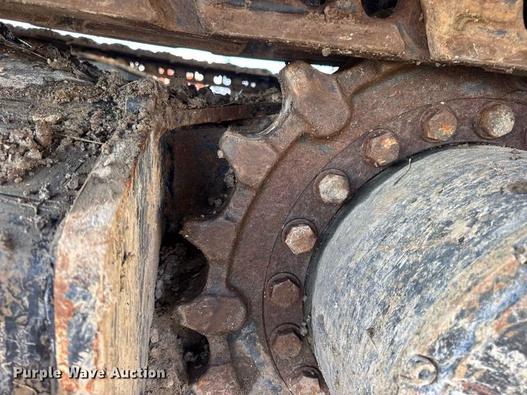 image for item DV4212 2023 JCB 220XLC excavator