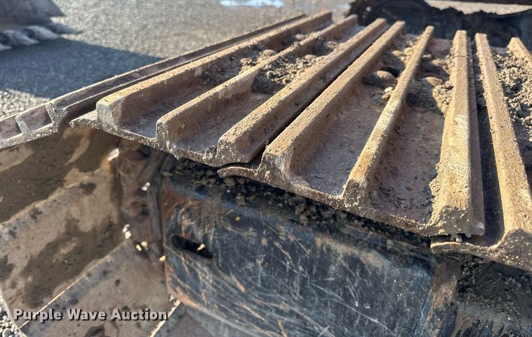 image for item DV4212 2023 JCB 220XLC excavator