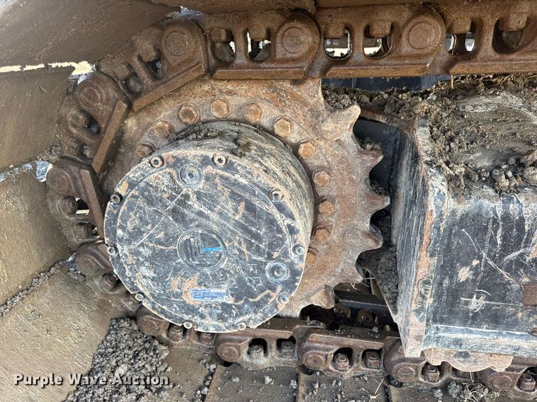 image for item DV4212 2023 JCB 220XLC excavator