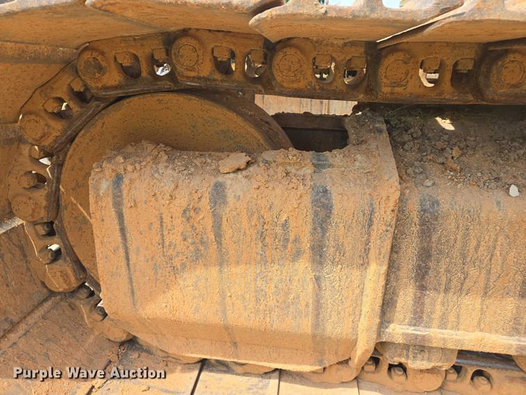 image for item DW7059 2005 Caterpillar  330C L excavator