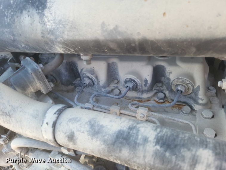 image for item DW7061 2009 Bobcat S250 skid steer loader