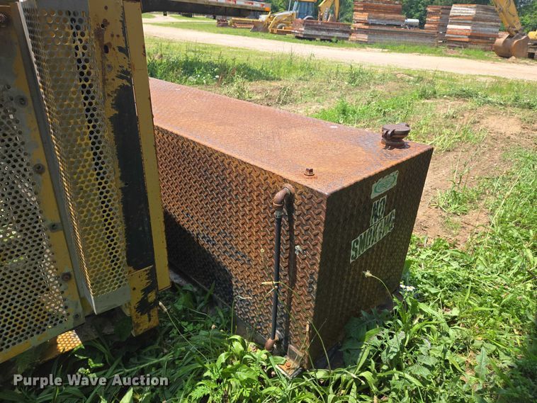 image for item DW7068 Caterpillar  generator