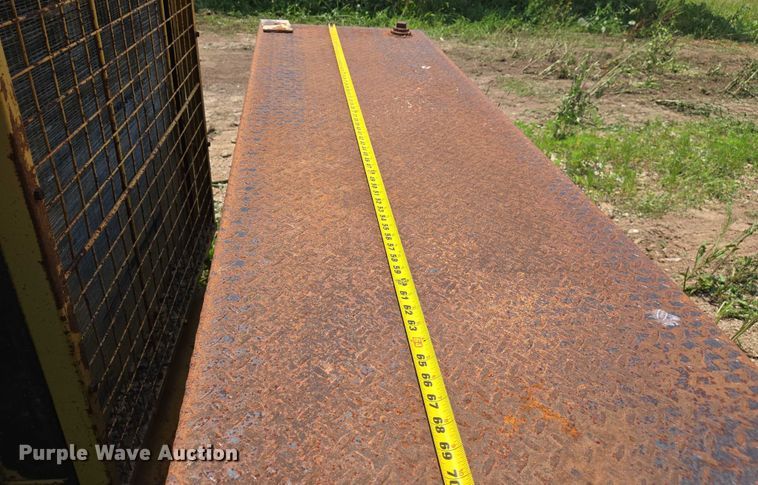 image for item DW7068 Caterpillar  generator