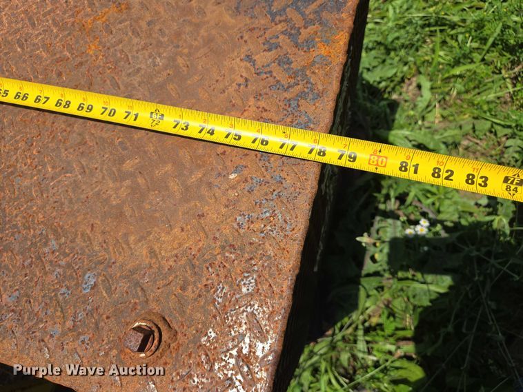 image for item DW7068 Caterpillar  generator