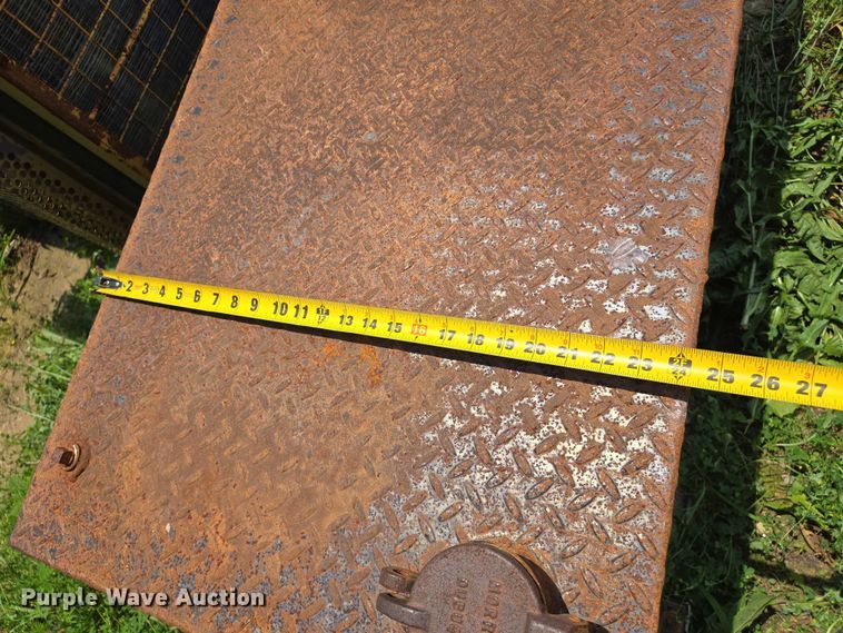 image for item DW7068 Caterpillar  generator