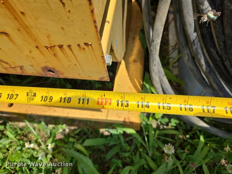 image for item DW7068 Caterpillar  generator