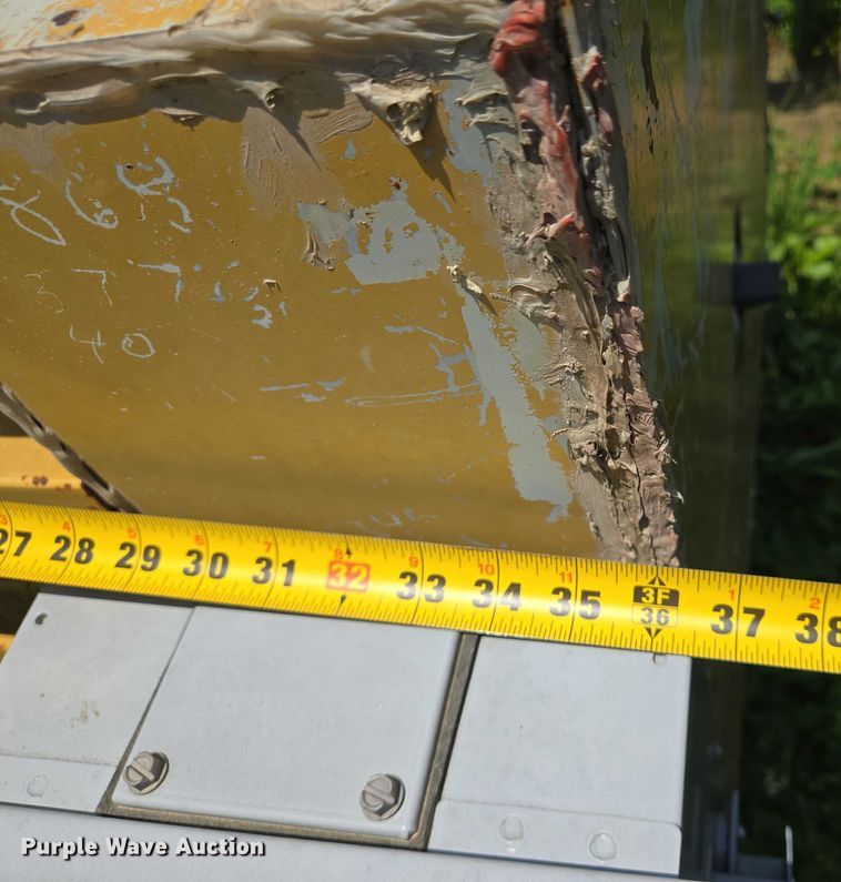 image for item DW7068 Caterpillar  generator