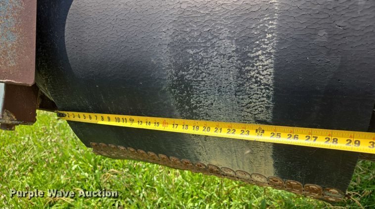 image for item DW7069 Power screen Turbo Chieftain 1200 screening plant