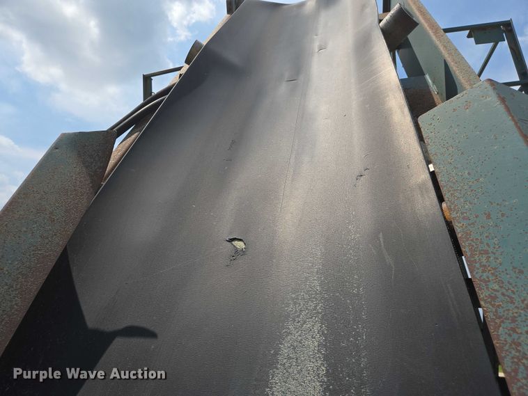 image for item DW7069 Power screen Turbo Chieftain 1200 screening plant