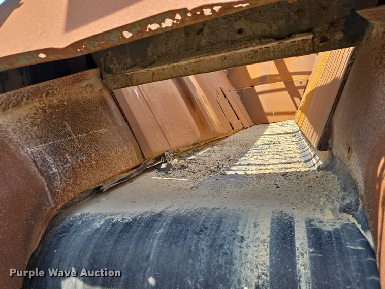 image for item DW7069 Power screen Turbo Chieftain 1200 screening plant