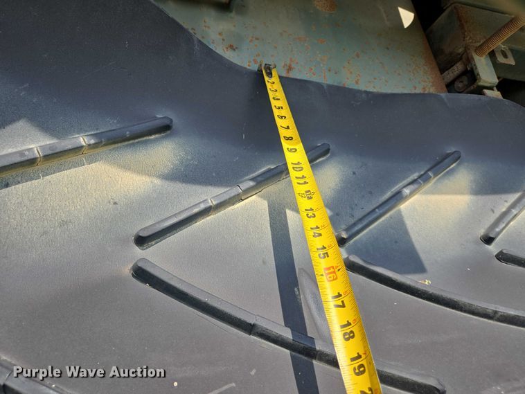 image for item DW7069 Power screen Turbo Chieftain 1200 screening plant