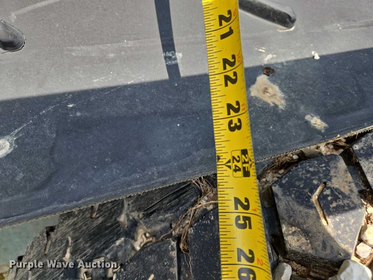 image for item DW7069 Power screen Turbo Chieftain 1200 screening plant