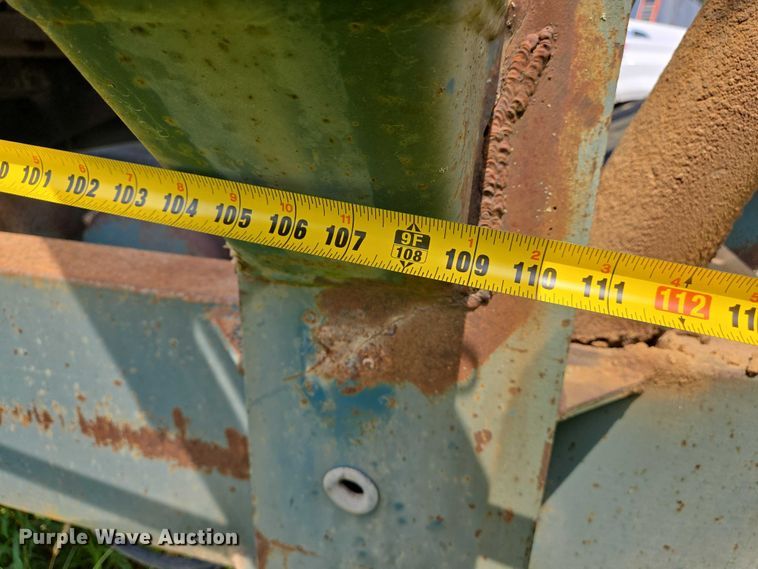 image for item DW7069 Power screen Turbo Chieftain 1200 screening plant