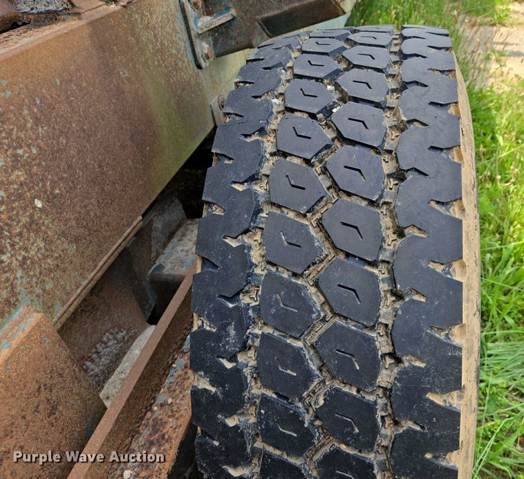 image for item DW7069 Power screen Turbo Chieftain 1200 screening plant