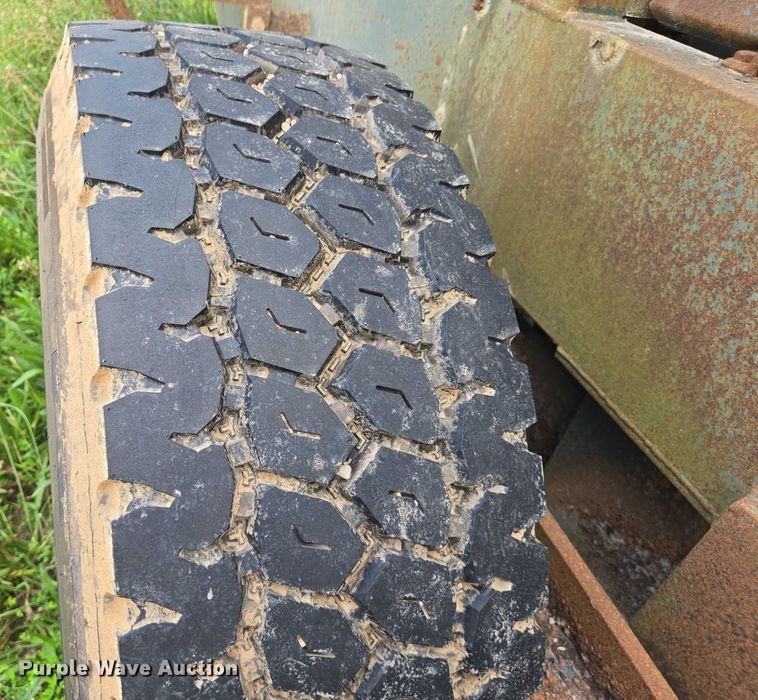 image for item DW7069 Power screen Turbo Chieftain 1200 screening plant