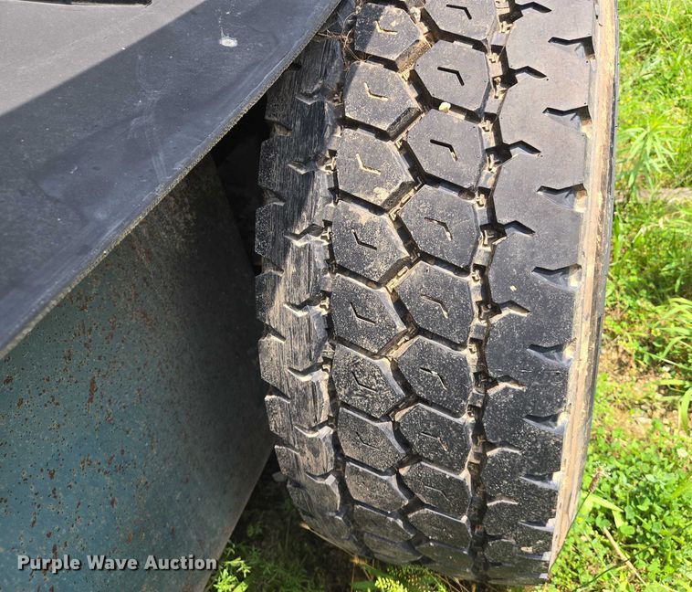 image for item DW7069 Power screen Turbo Chieftain 1200 screening plant