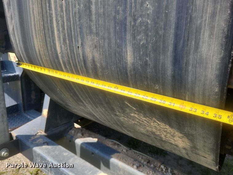 image for item DW7073 2017 Powerscreen Warrior 1800 screening plant