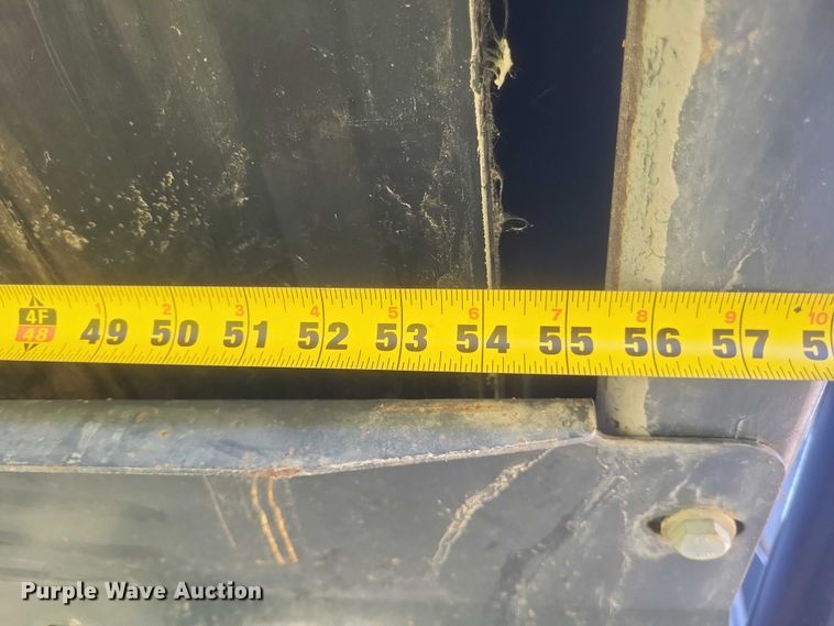 image for item DW7073 2017 Powerscreen Warrior 1800 screening plant