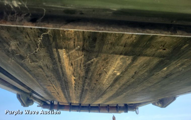 image for item DW7073 2017 Powerscreen Warrior 1800 screening plant