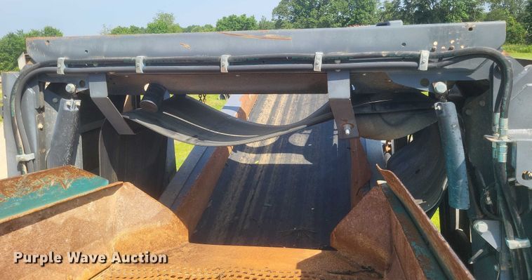 image for item DW7073 2017 Powerscreen Warrior 1800 screening plant