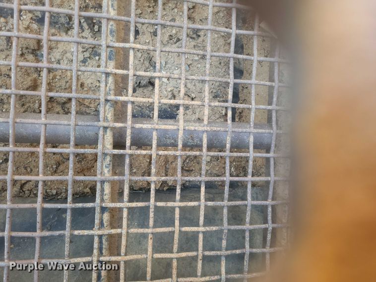 image for item DW7073 2017 Powerscreen Warrior 1800 screening plant