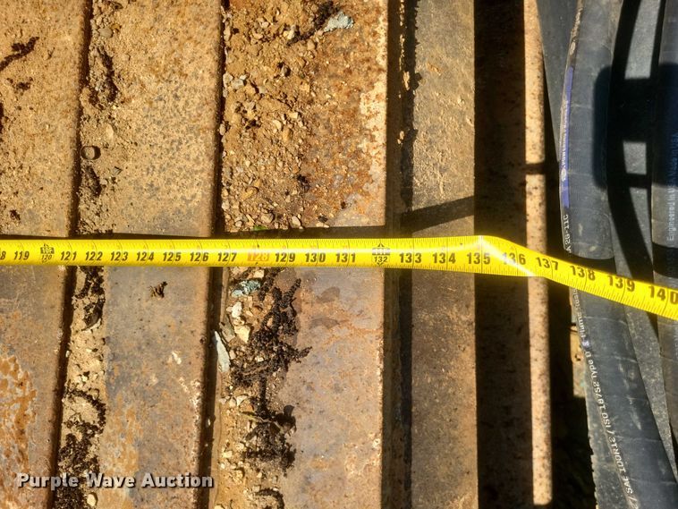 image for item DW7073 2017 Powerscreen Warrior 1800 screening plant