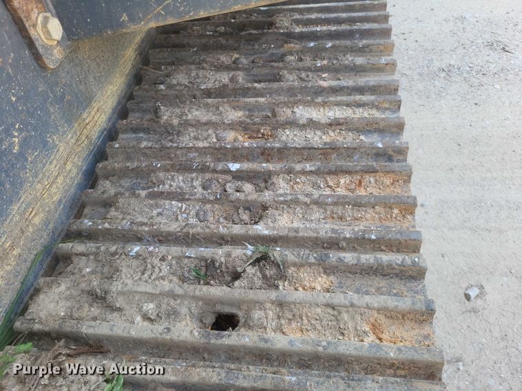 image for item DW7073 2017 Powerscreen Warrior 1800 screening plant