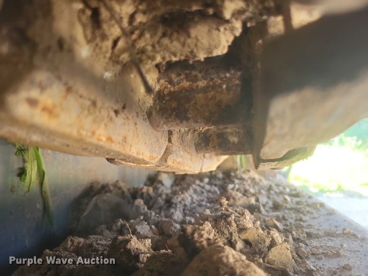 image for item DW7073 2017 Powerscreen Warrior 1800 screening plant