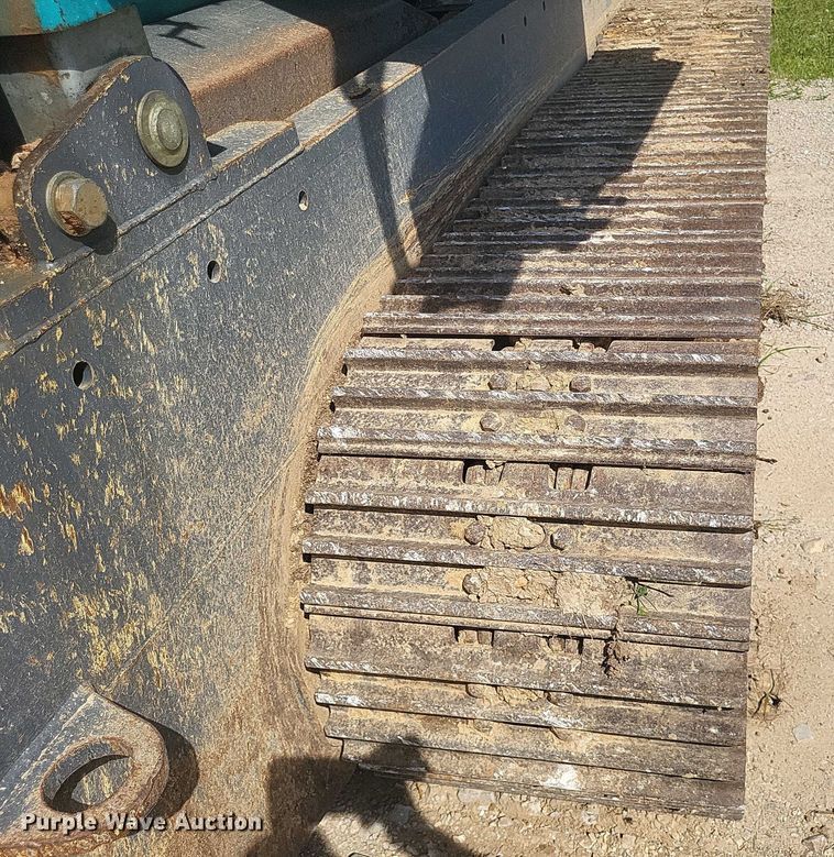 image for item DW7073 2017 Powerscreen Warrior 1800 screening plant