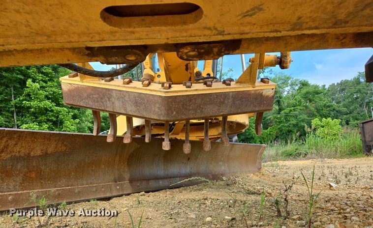 image for item DW7074 2008 Volvo  G930 motor grader