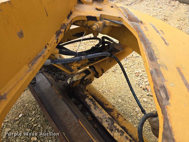 image for item DW7074 2008 Volvo  G930 motor grader