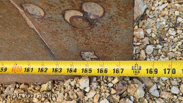 image for item DW7074 2008 Volvo  G930 motor grader