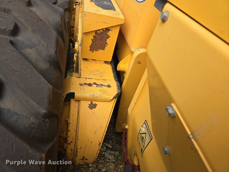 image for item DW7074 2008 Volvo  G930 motor grader