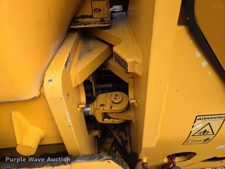 image for item DW7074 2008 Volvo  G930 motor grader