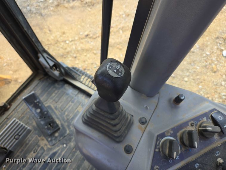 image for item DW7074 2008 Volvo  G930 motor grader