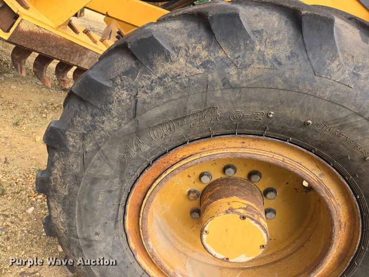 image for item DW7074 2008 Volvo  G930 motor grader